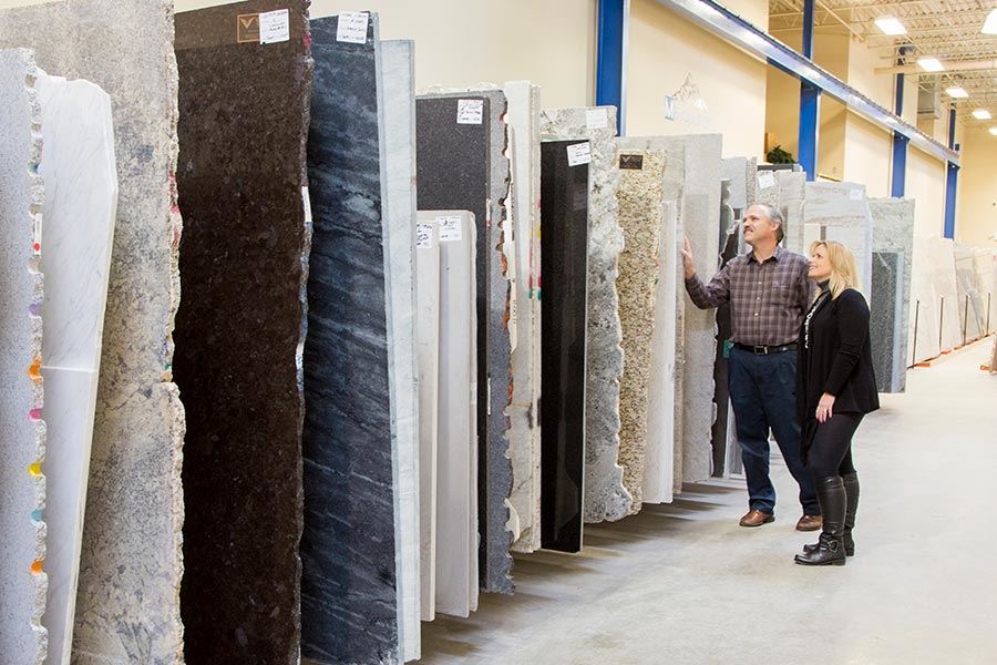 Choose The Stone That Is Right For You
