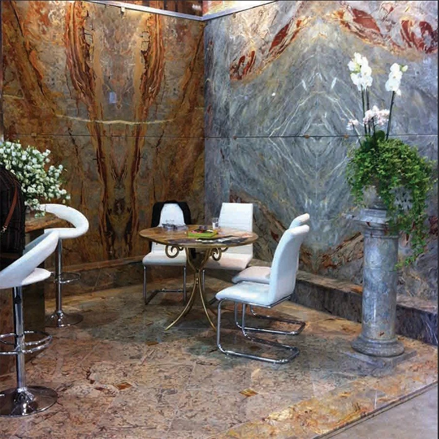 Opera Fantastico Marble Wall & Floor