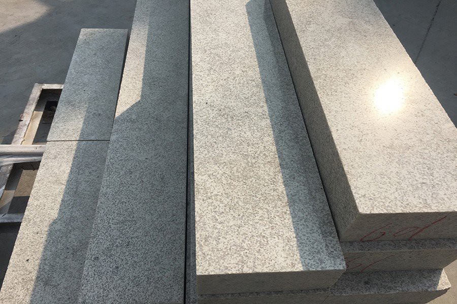 Pearl White Granite Coping Stone.JPG
