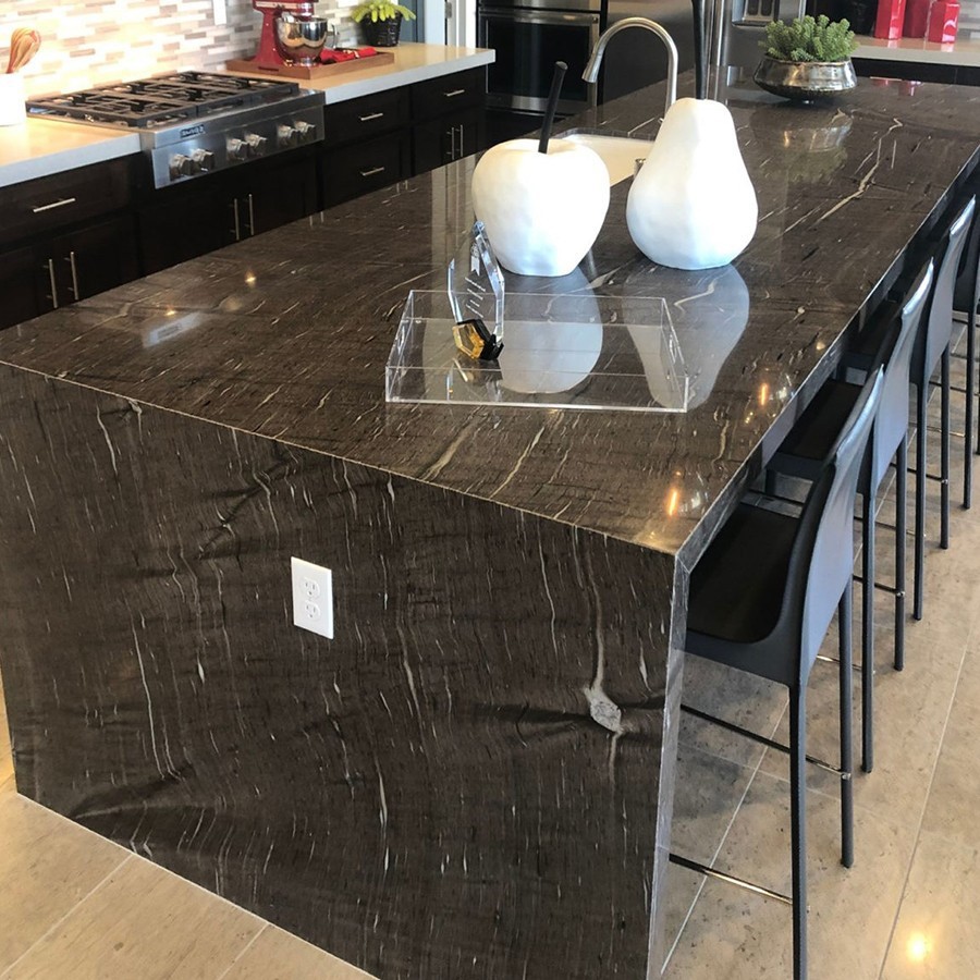 Brown Silk Granite Kitchen.jpg Brown Silk Granite Kitchen.jpg