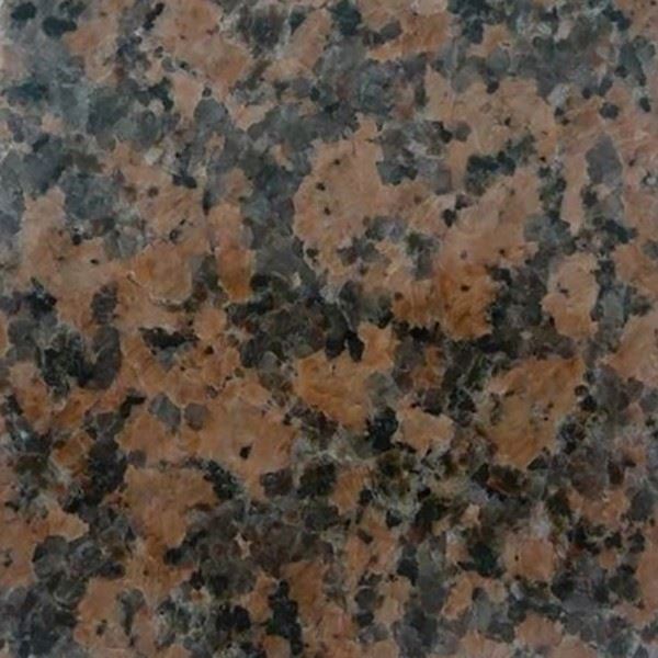 Chinese Red Granite