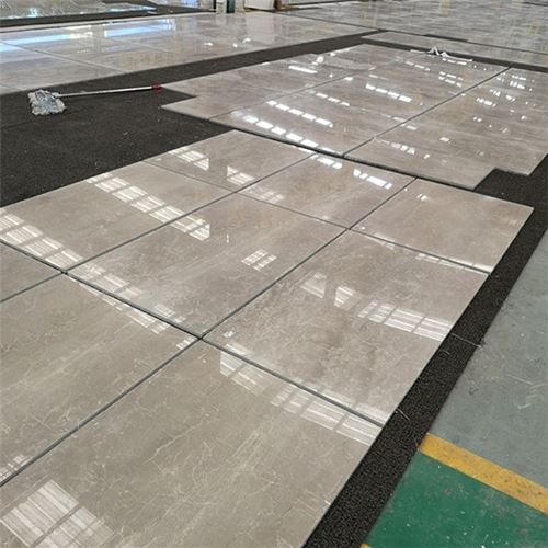 Maya Grey Marble Tile