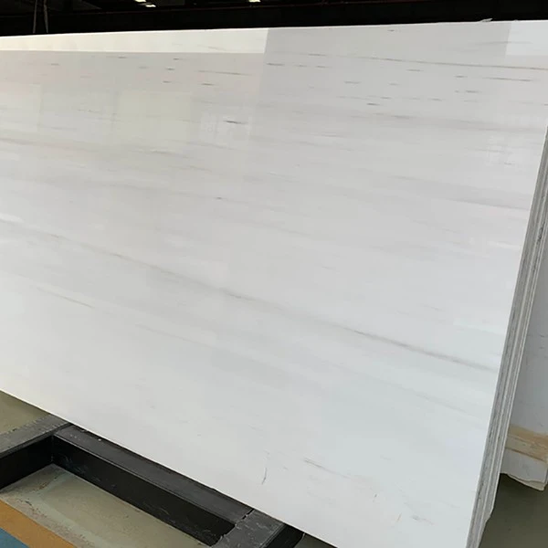 Polar White Marble