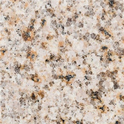 Giallo Fantasia Granit