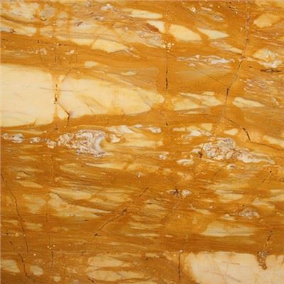 Giallo Siena Mermer