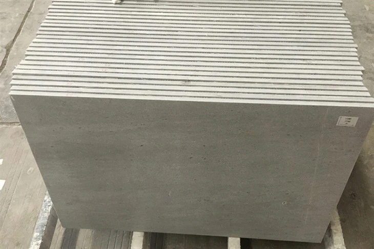 Lady Grey Marble Tiles