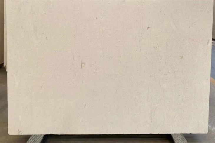 Turkish White Limestone