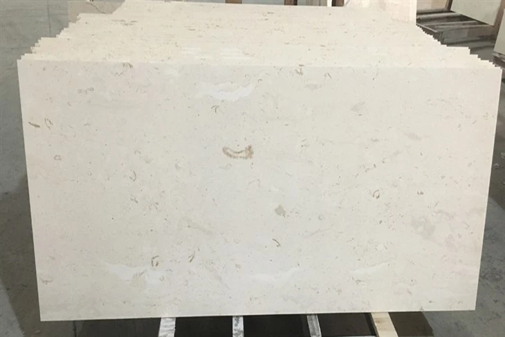 Turkish White Limestone