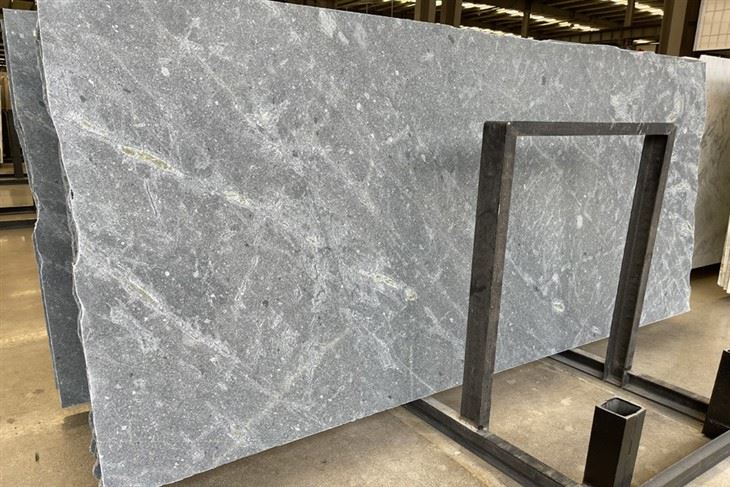 Atlantic Grey Granite