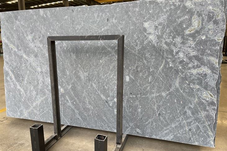 Atlantic Grey Granite