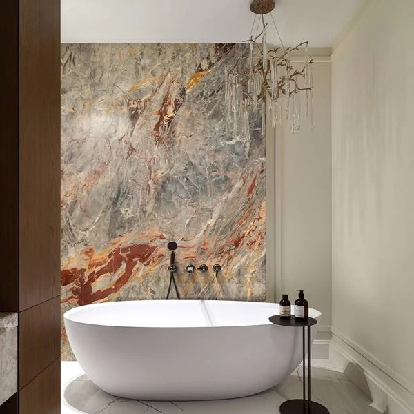 Opera Fantastico Marble Bath