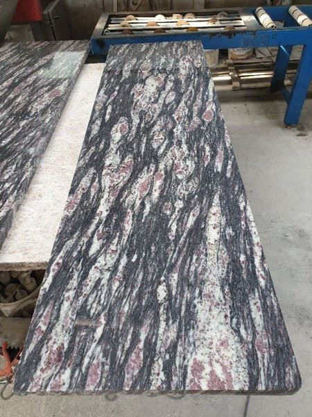 Amadeus Granite Slab