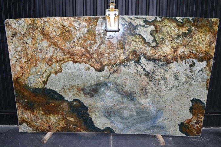 Atlas Granite Slab