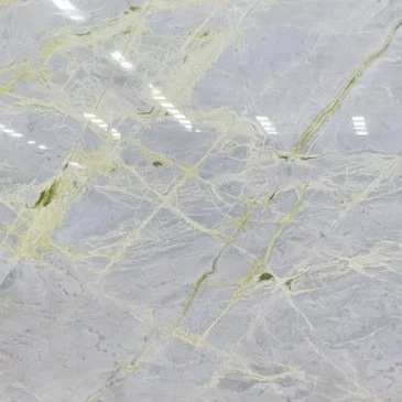 Glacial Green Marble
