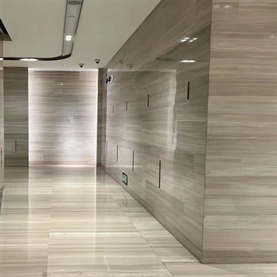 Silk Georgette Marble